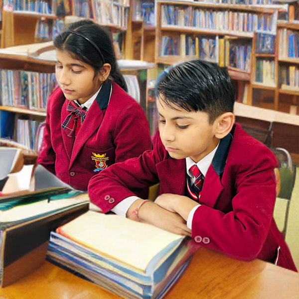 Smart Classroom