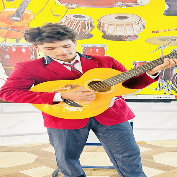Western Music