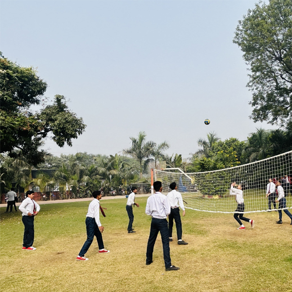 Sports