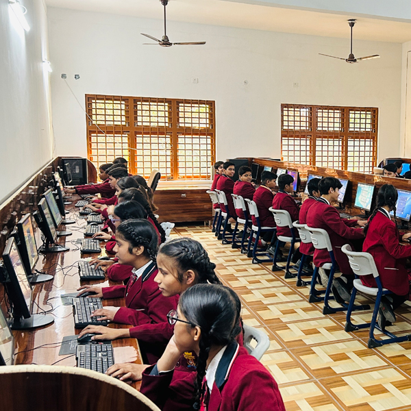 Smart Classroom