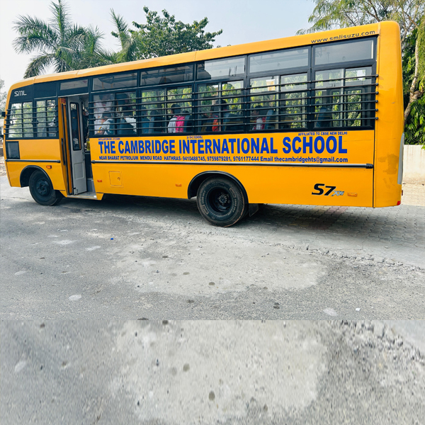 Transport Facility
